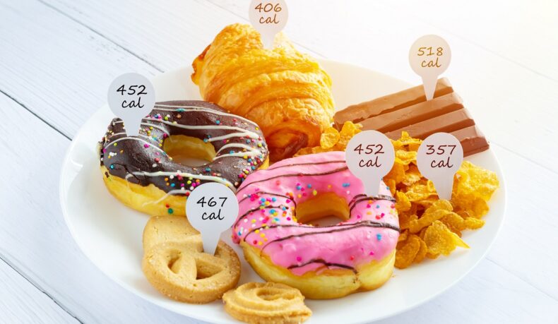 Alimente care îngrașă. Lista celor care conțin cele mai multe calorii