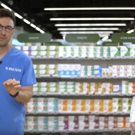 Ce trebuie să facem pentru a preveni deshidratarea în zilele de vară