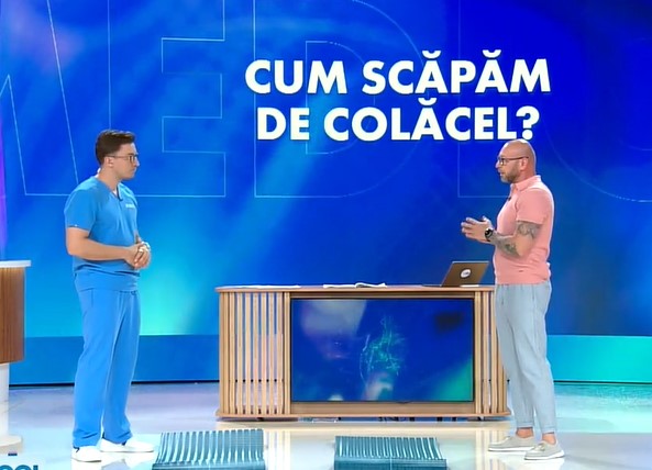 Grăsimea abdominală: Exercițiile fizice care te scăpa de ea